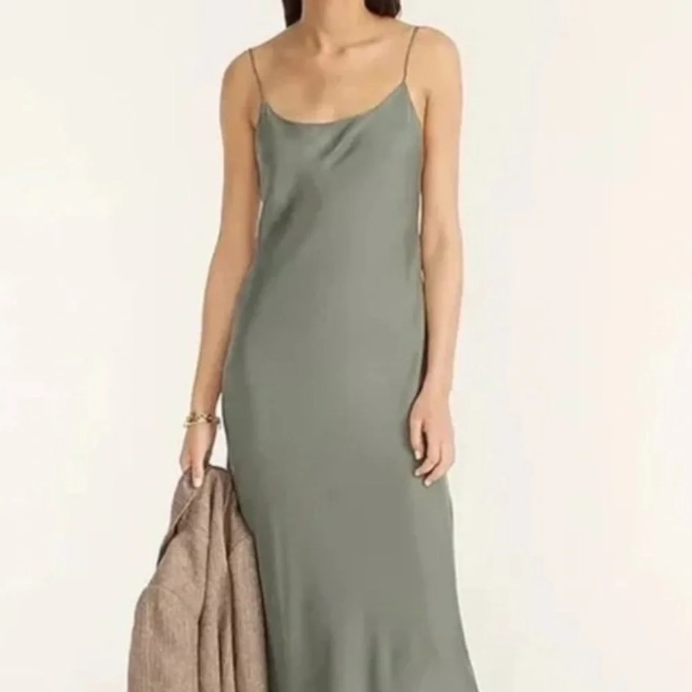 J. Crew this elegant